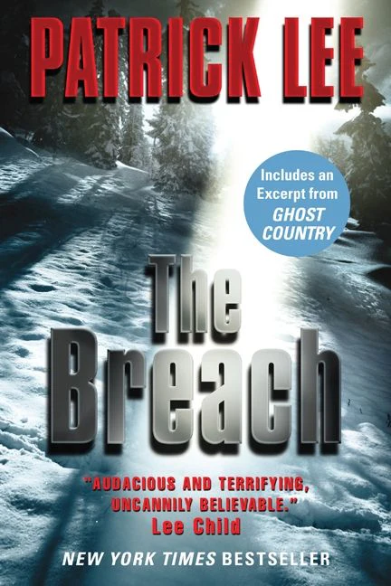 The Breach with Bonus Material - Image 2