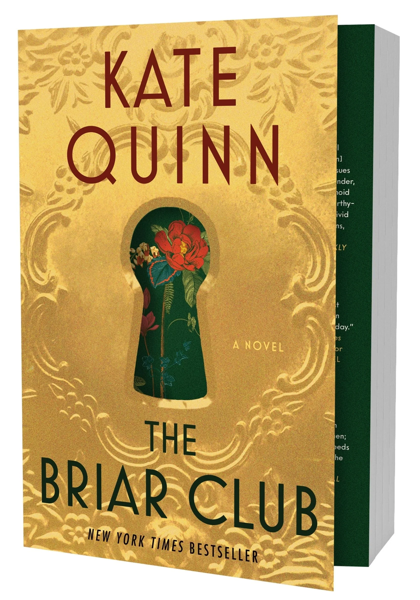 The Briar Club - Image 6