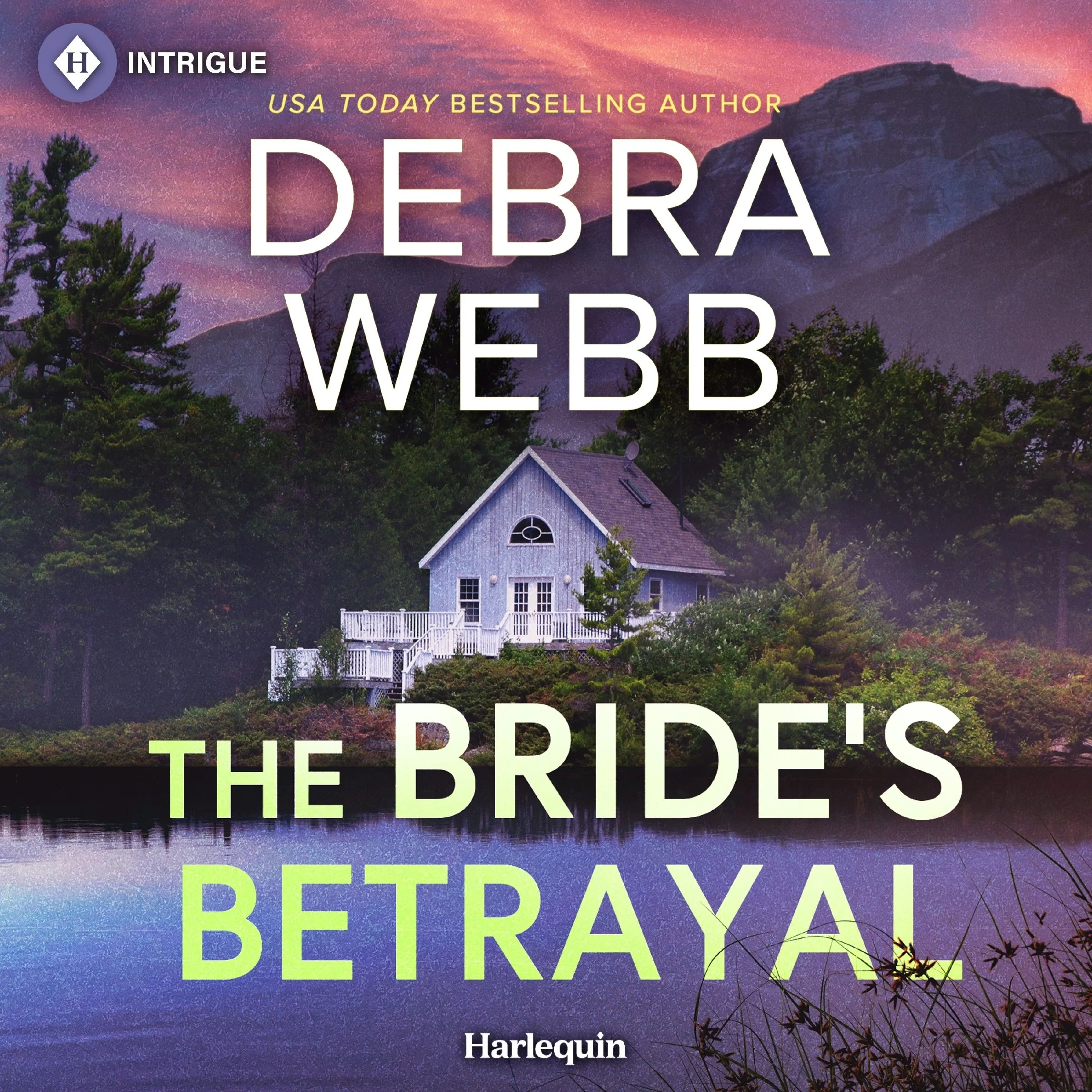 The Bride's Betrayal - Image 2