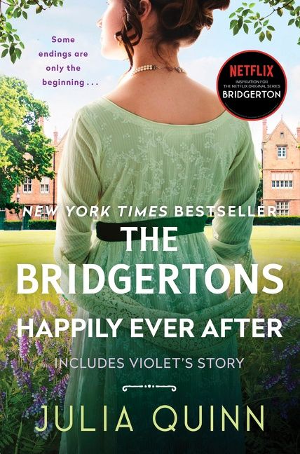 The Bridgertons: Happily Ever After - Image 2