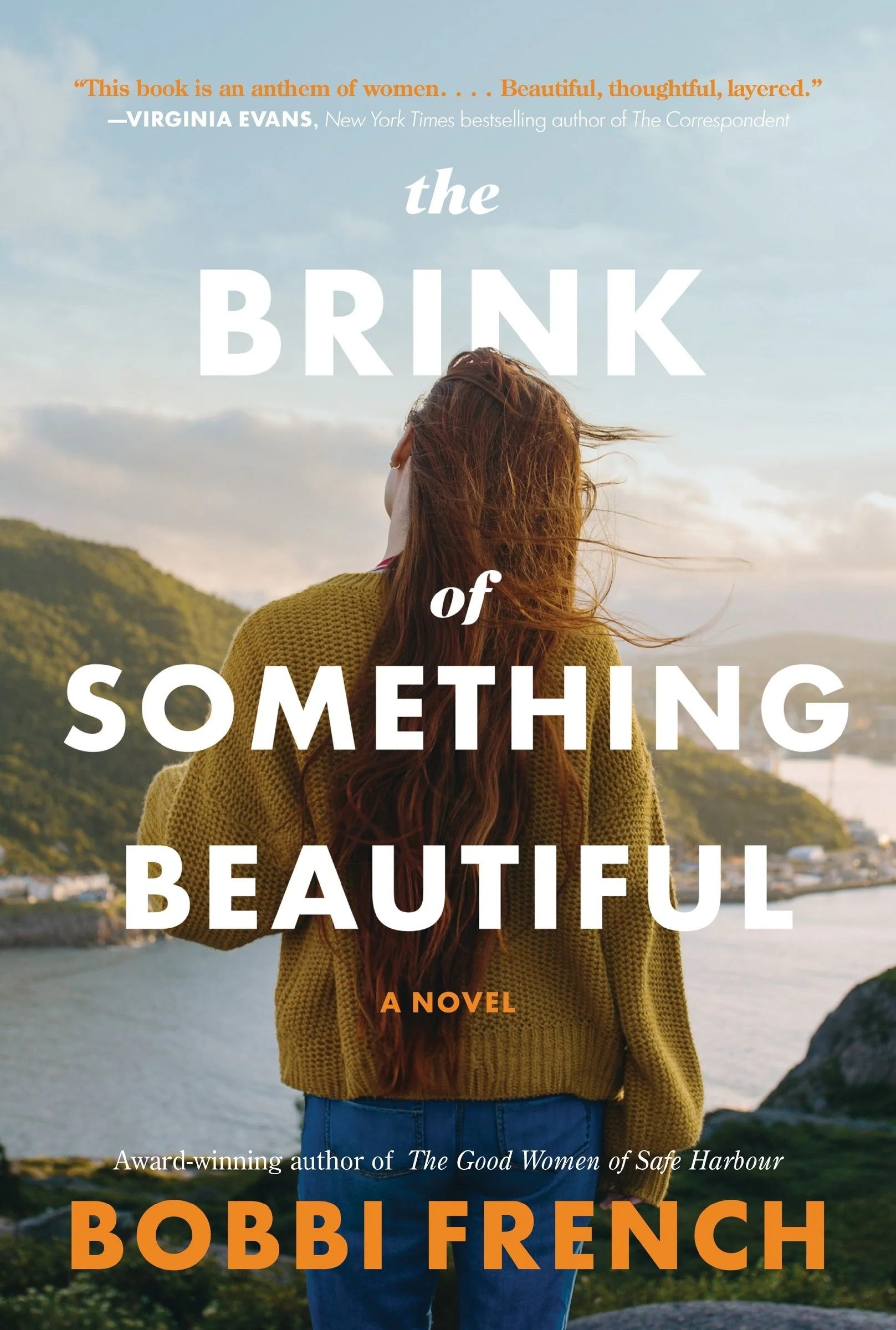 The Brink of Something Beautiful - Image 2