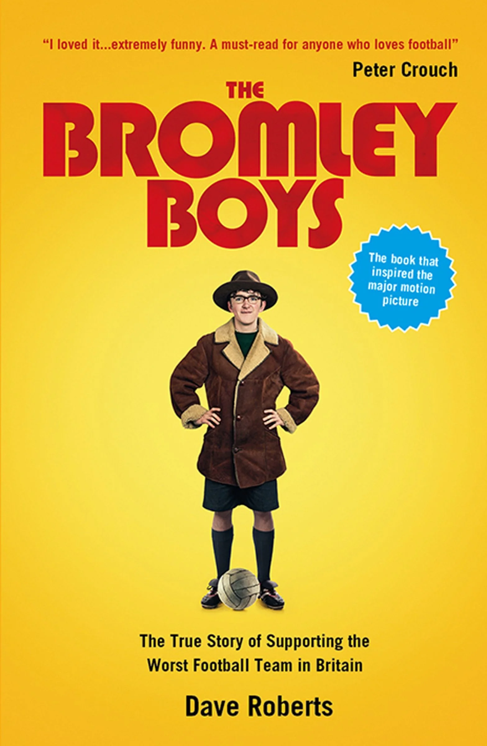 The Bromley Boys: The True Story of Supporting the Worst Football Club in Britain - Image 4