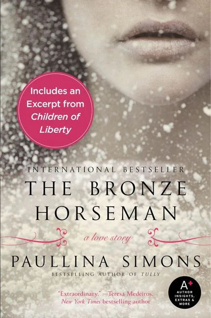 The Bronze Horseman with Bonus Material