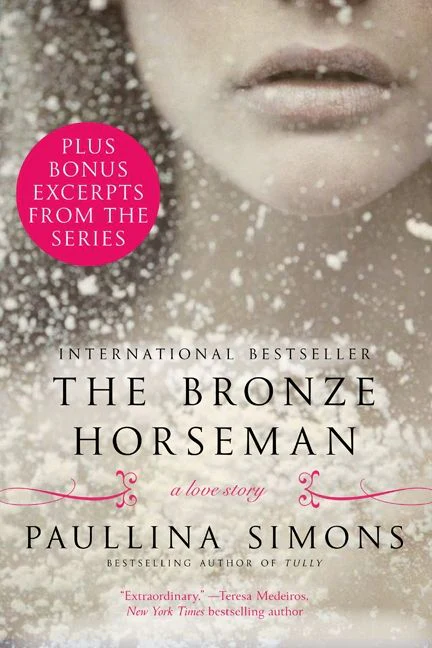 The Bronze Horseman with Bonus Material - Image 2