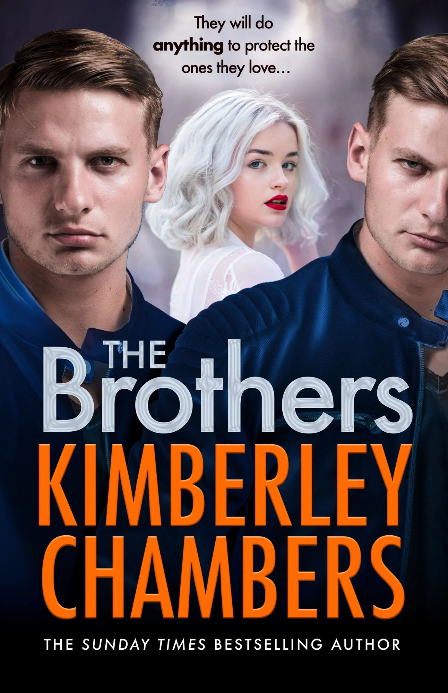 The Brothers - Image 2