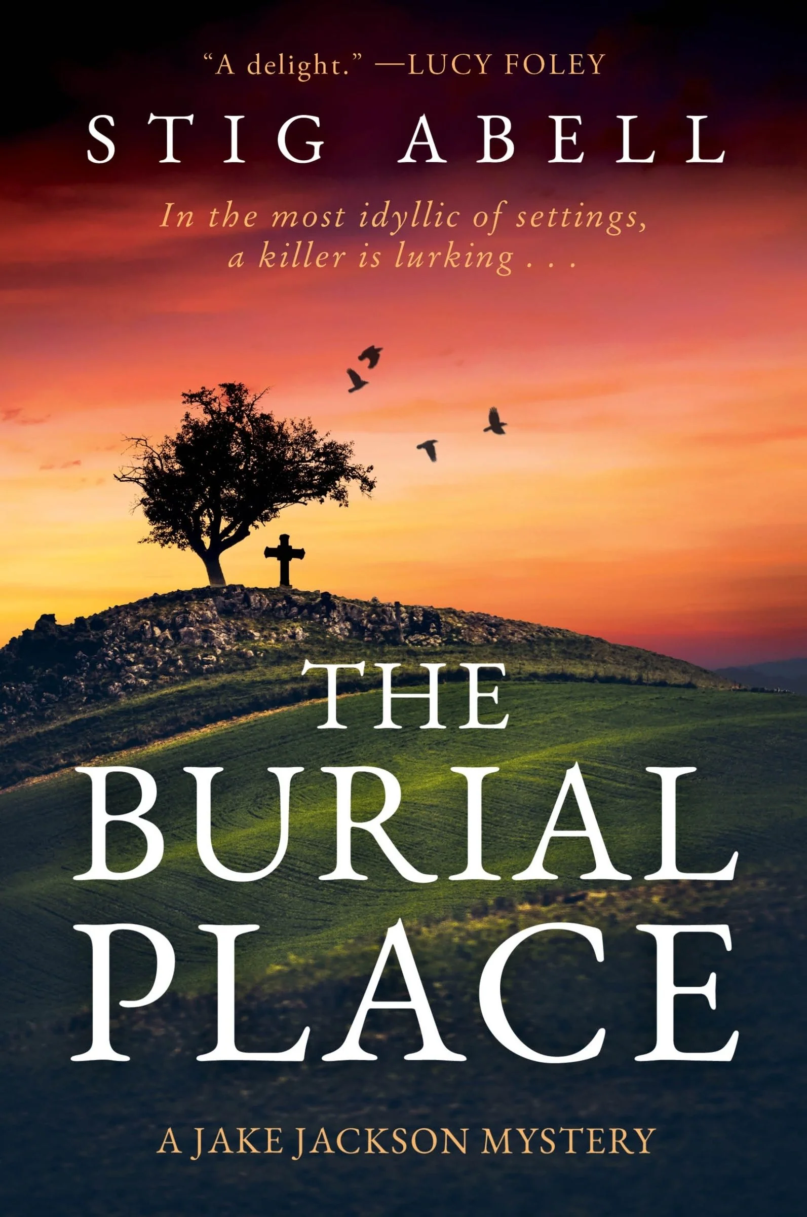 The Burial Place - Image 3
