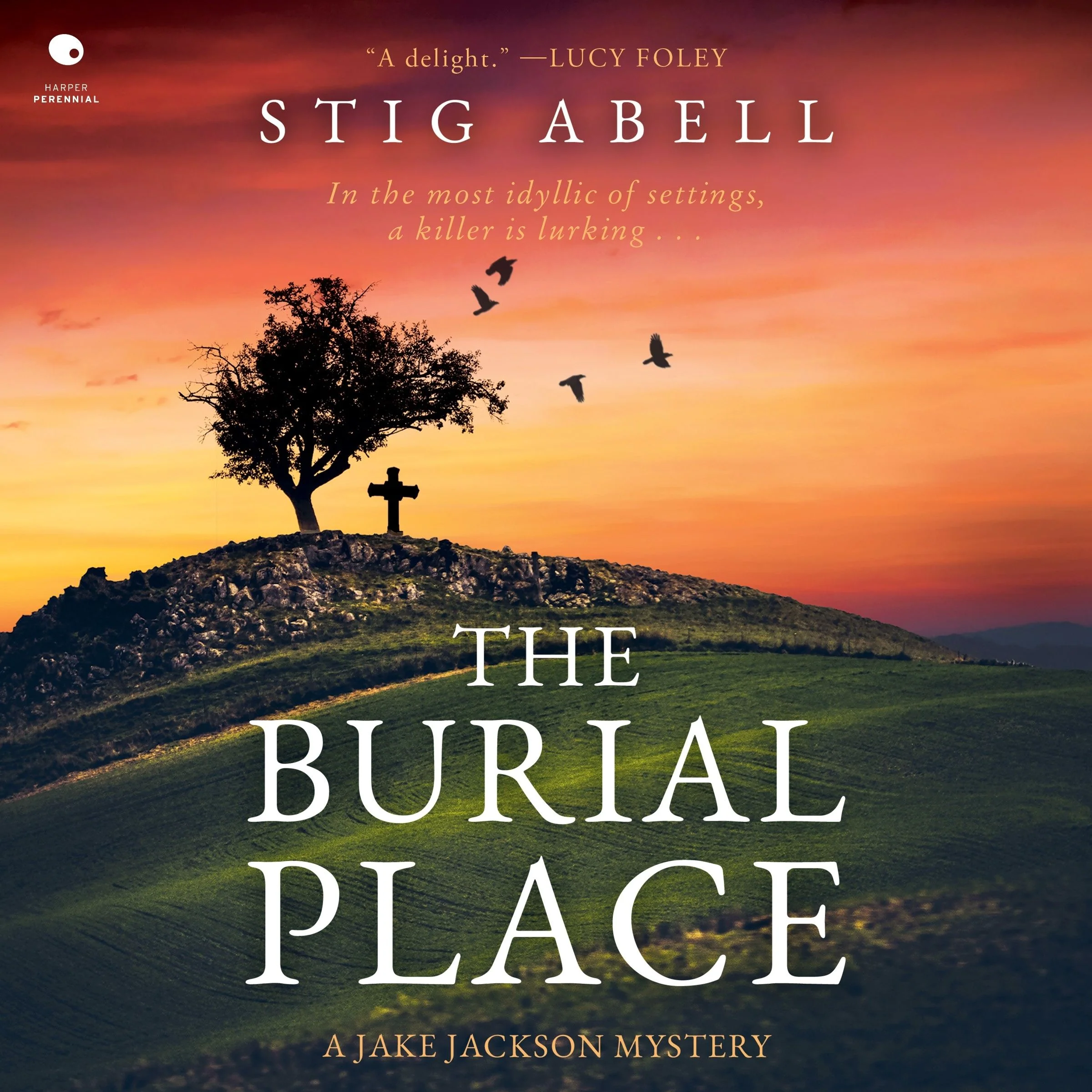 The Burial Place - Image 4