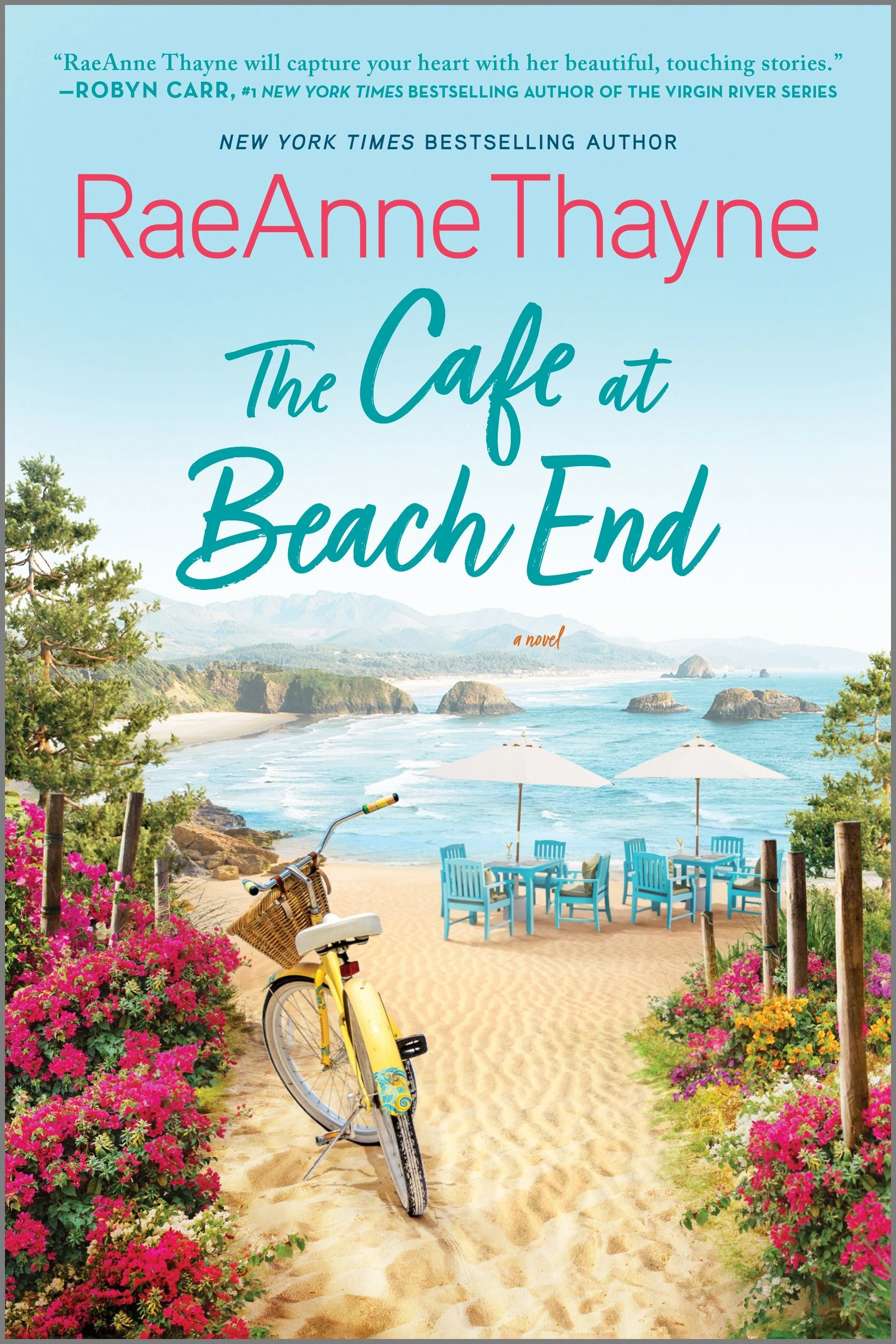 The Cafe at Beach End - Image 2