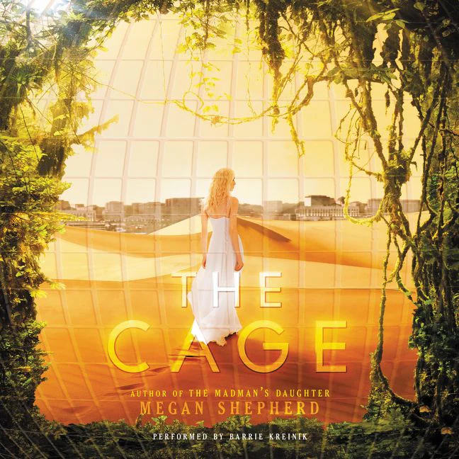 The Cage - Image 3