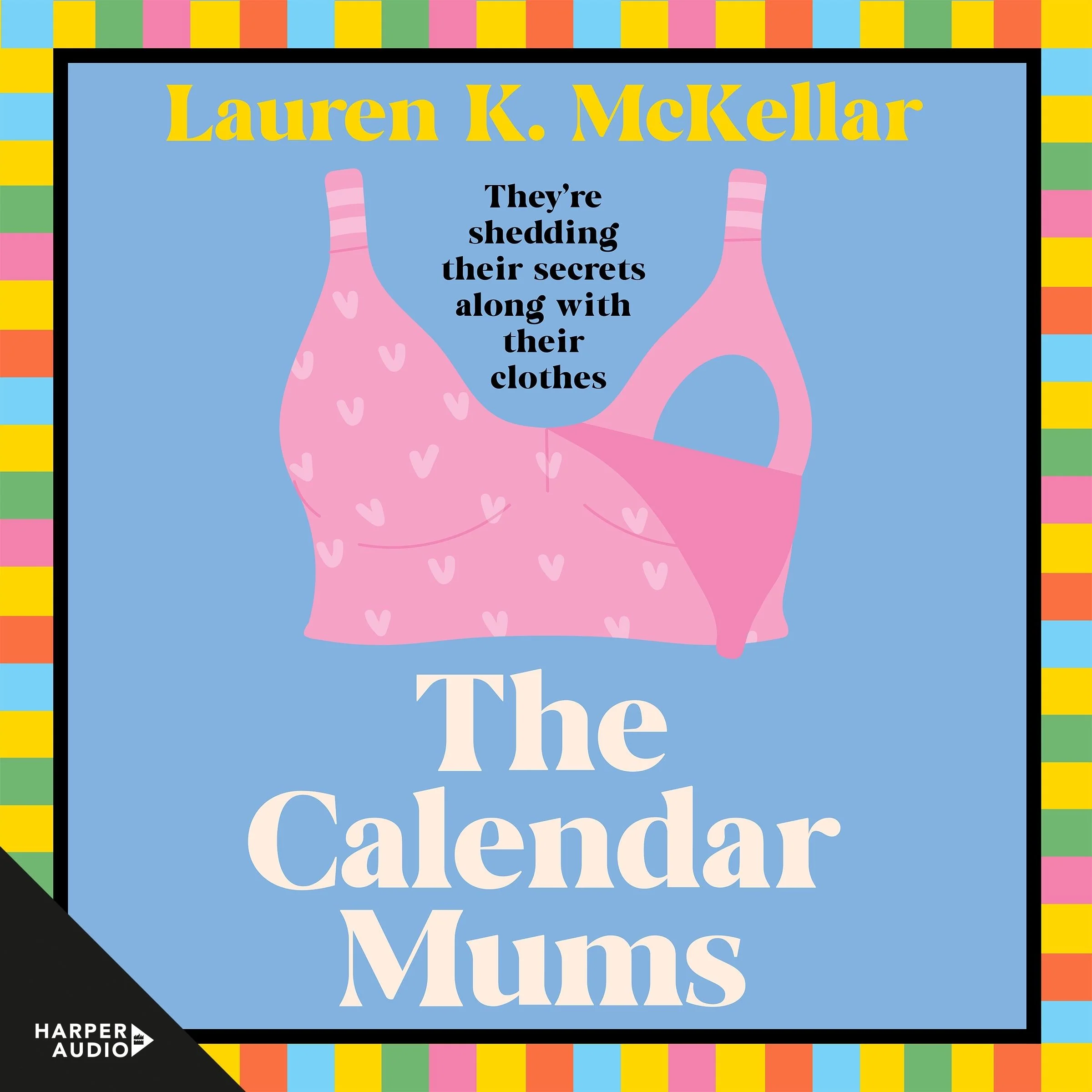 The Calendar Mums - Image 2