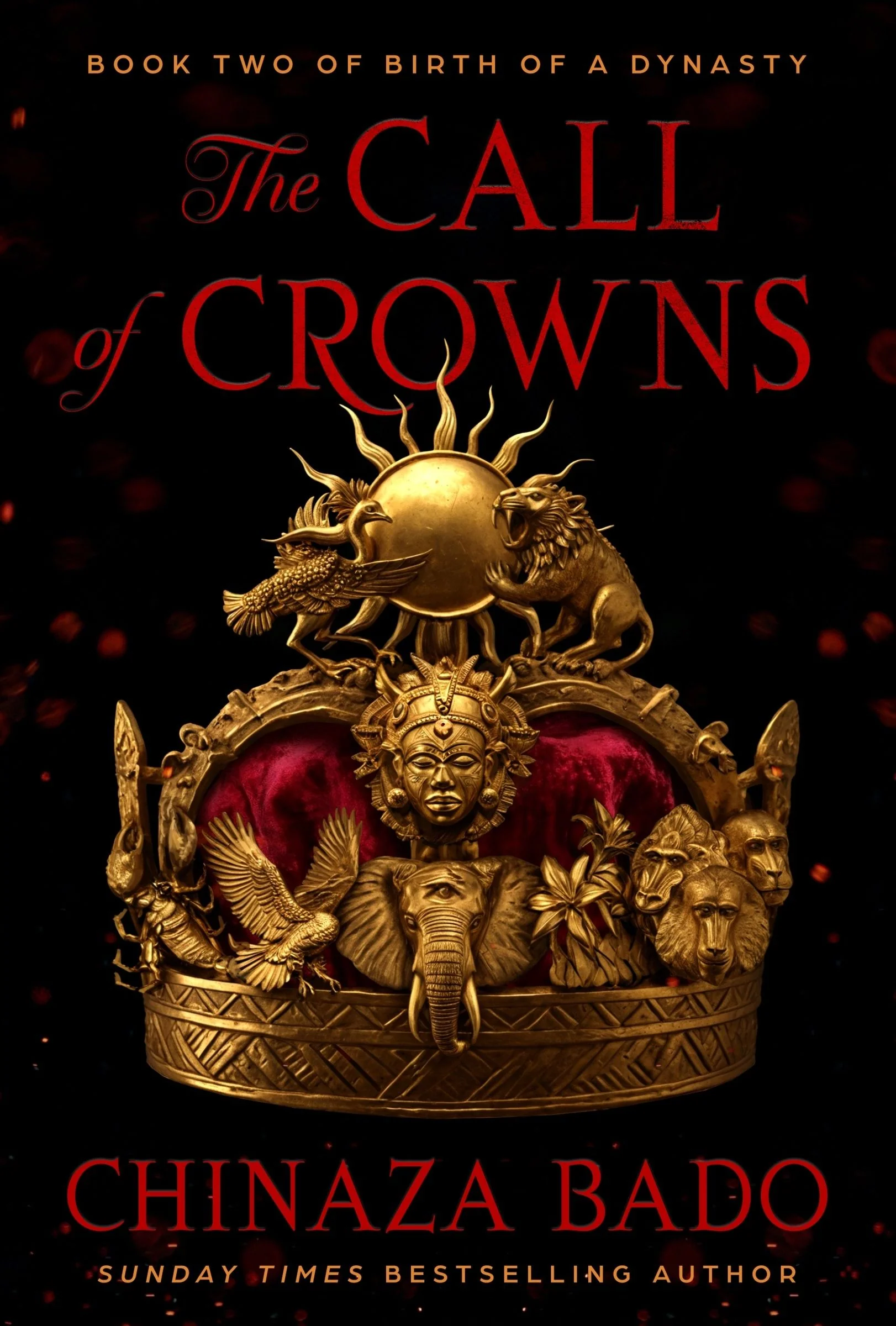 The Call of Crowns - Image 2
