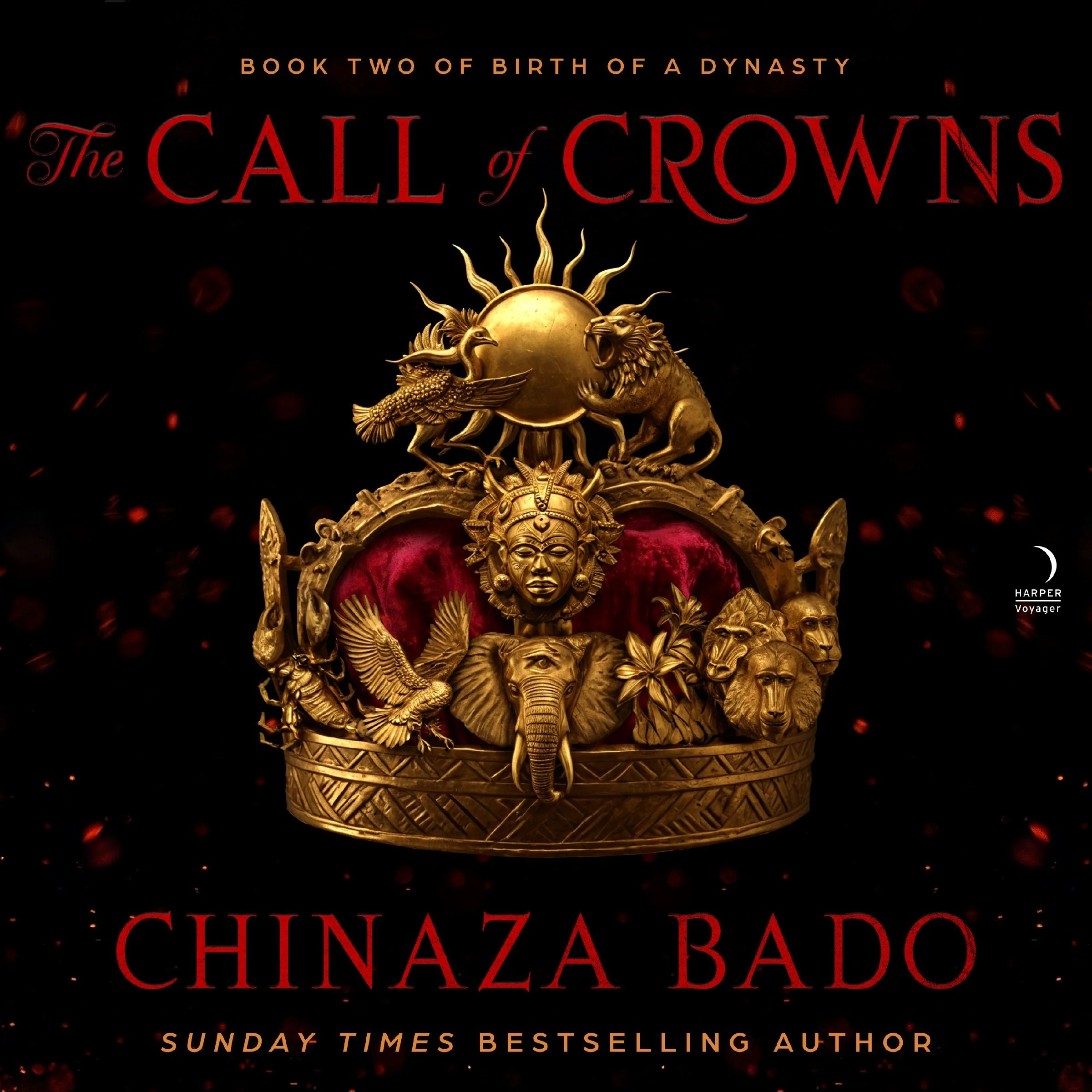 The Call of Crowns - Image 3
