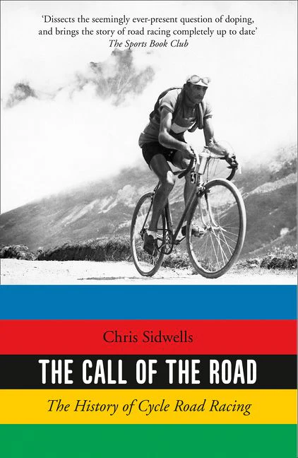 The Call of the Road: The History of Cycle Road Racing - Image 2