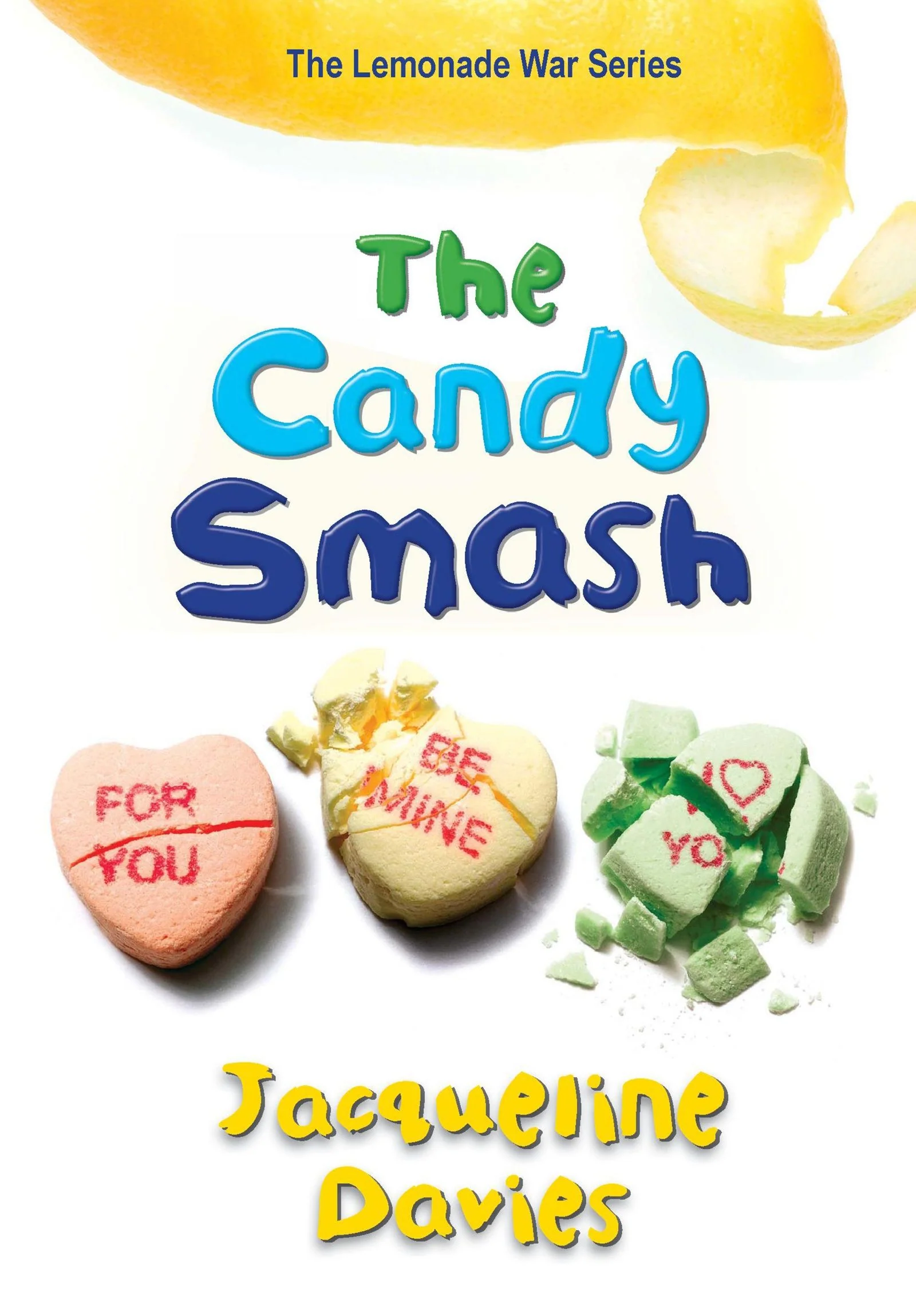 The Candy Smash - Image 2