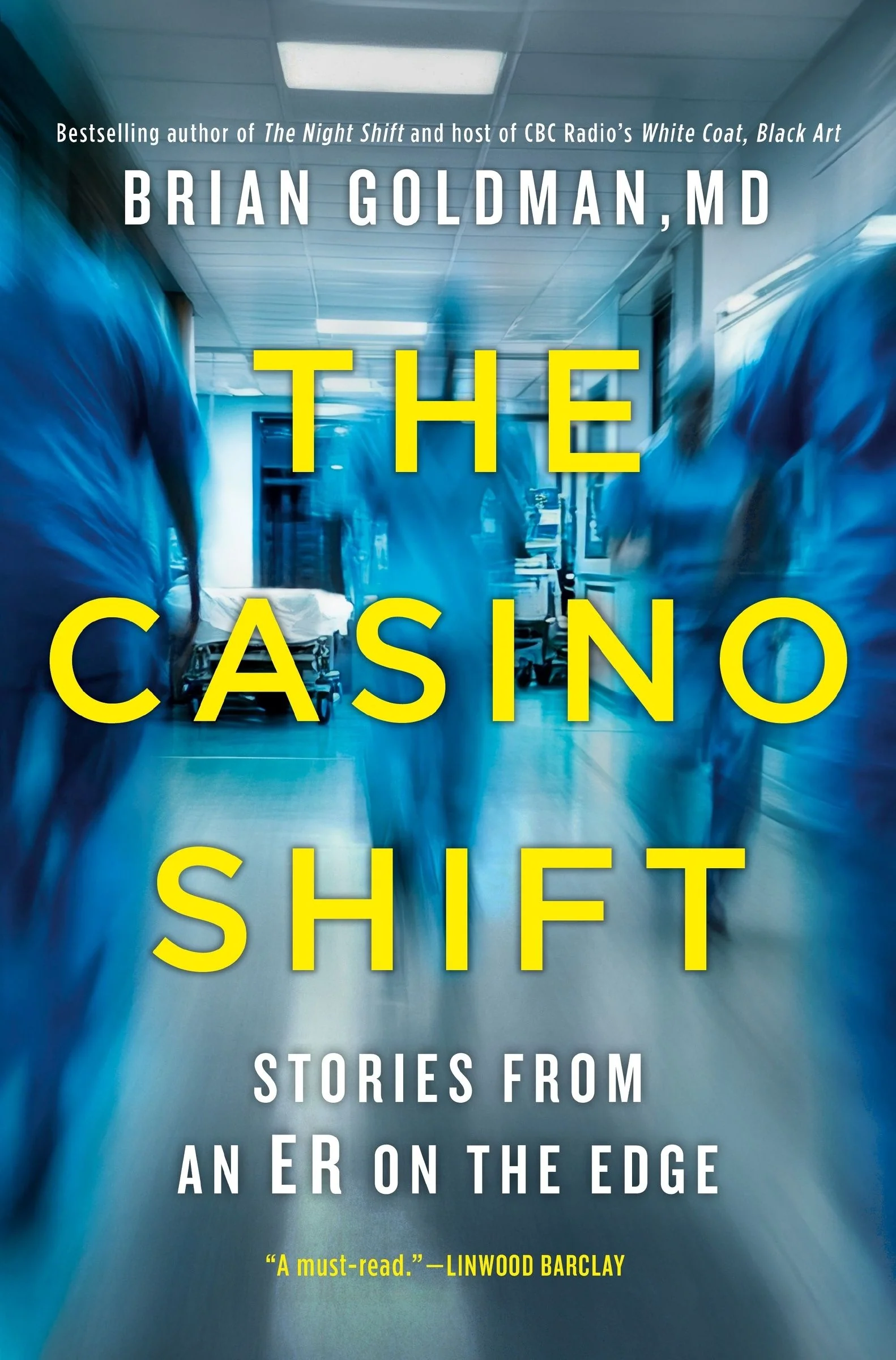 The Casino Shift - Image 2