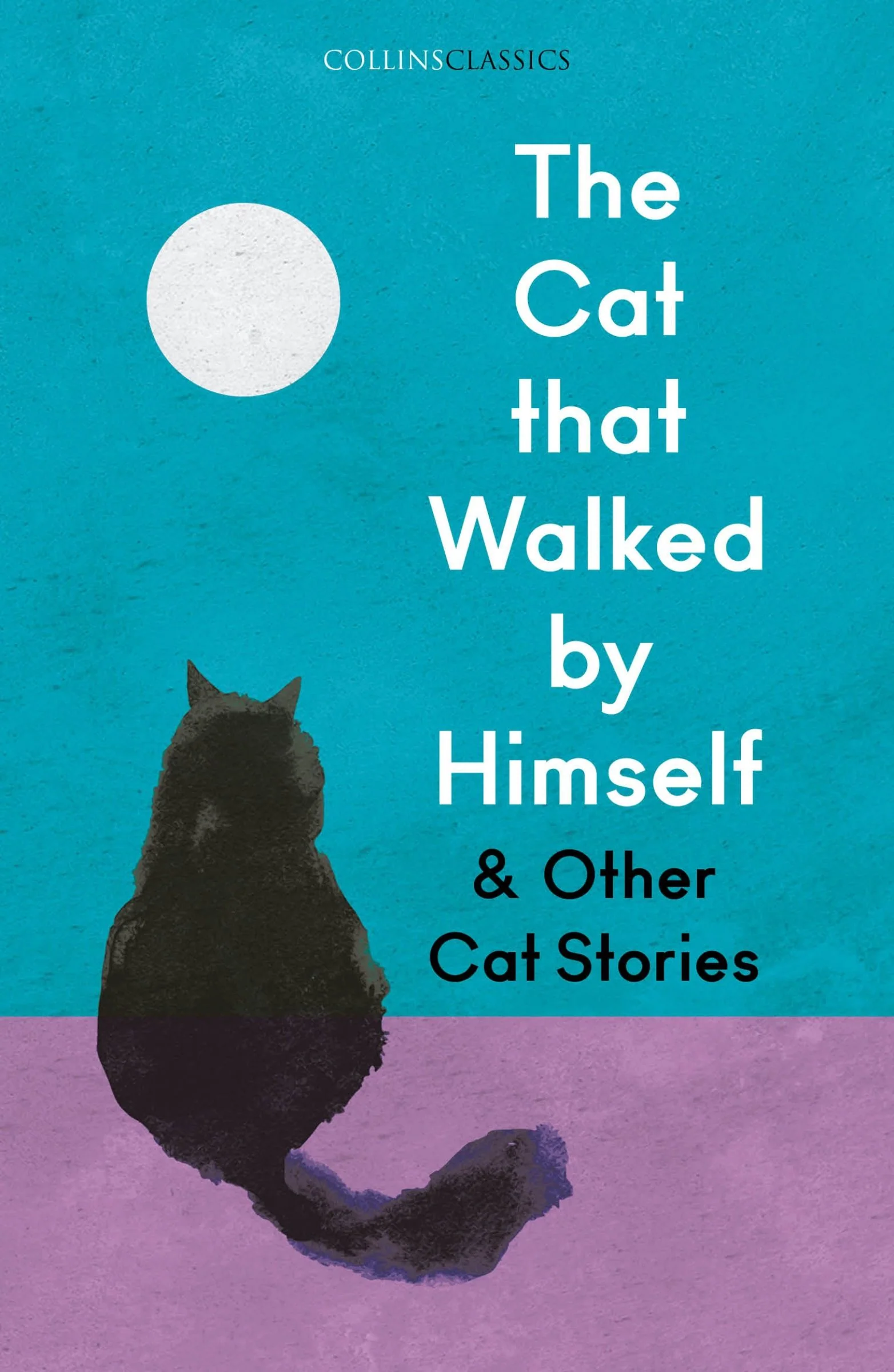 The Cat that Walked by Himself and Other Cat Stories - Image 3