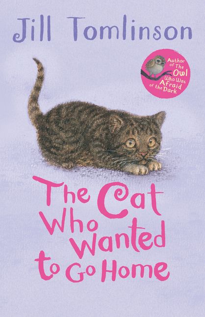 The Cat Who Wanted to Go Home - Image 3