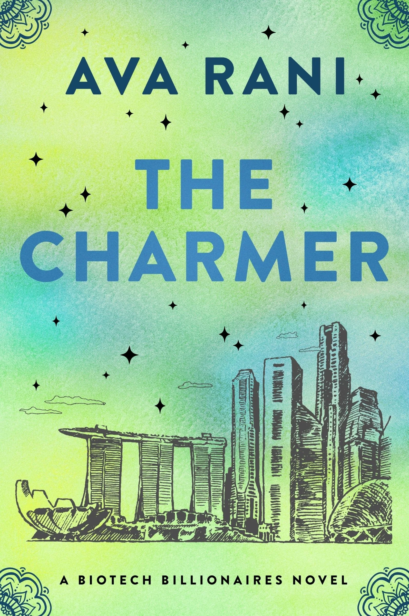 The Charmer - Image 3