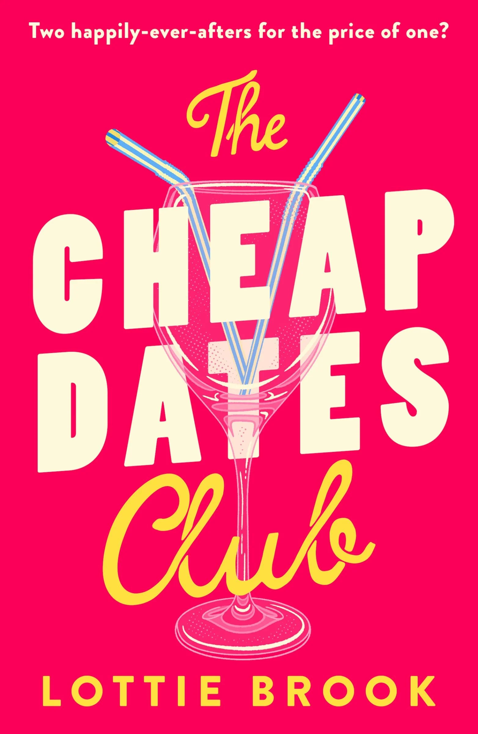 The Cheap Dates Club - Image 2