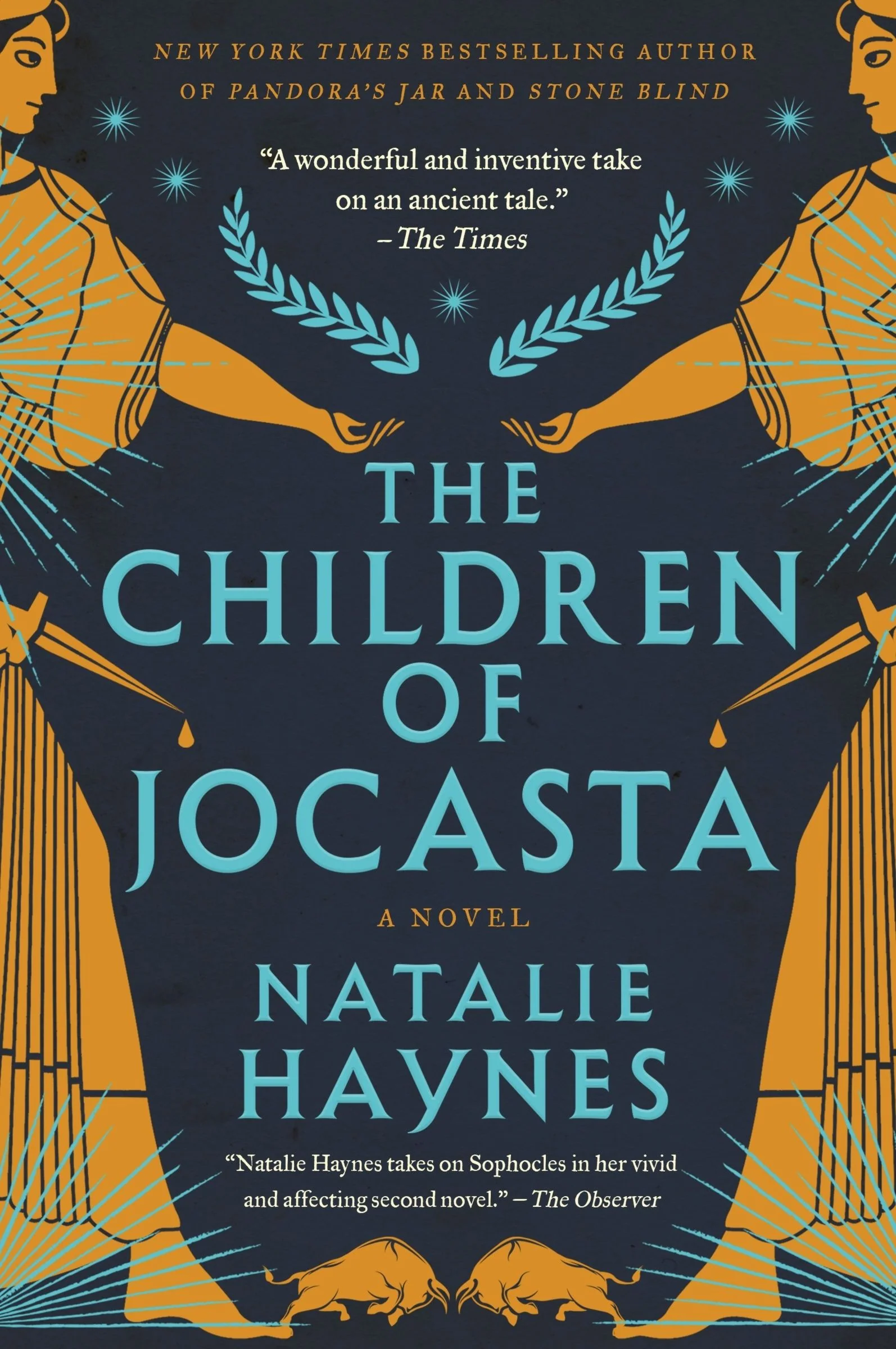 The Children of Jocasta - Image 4