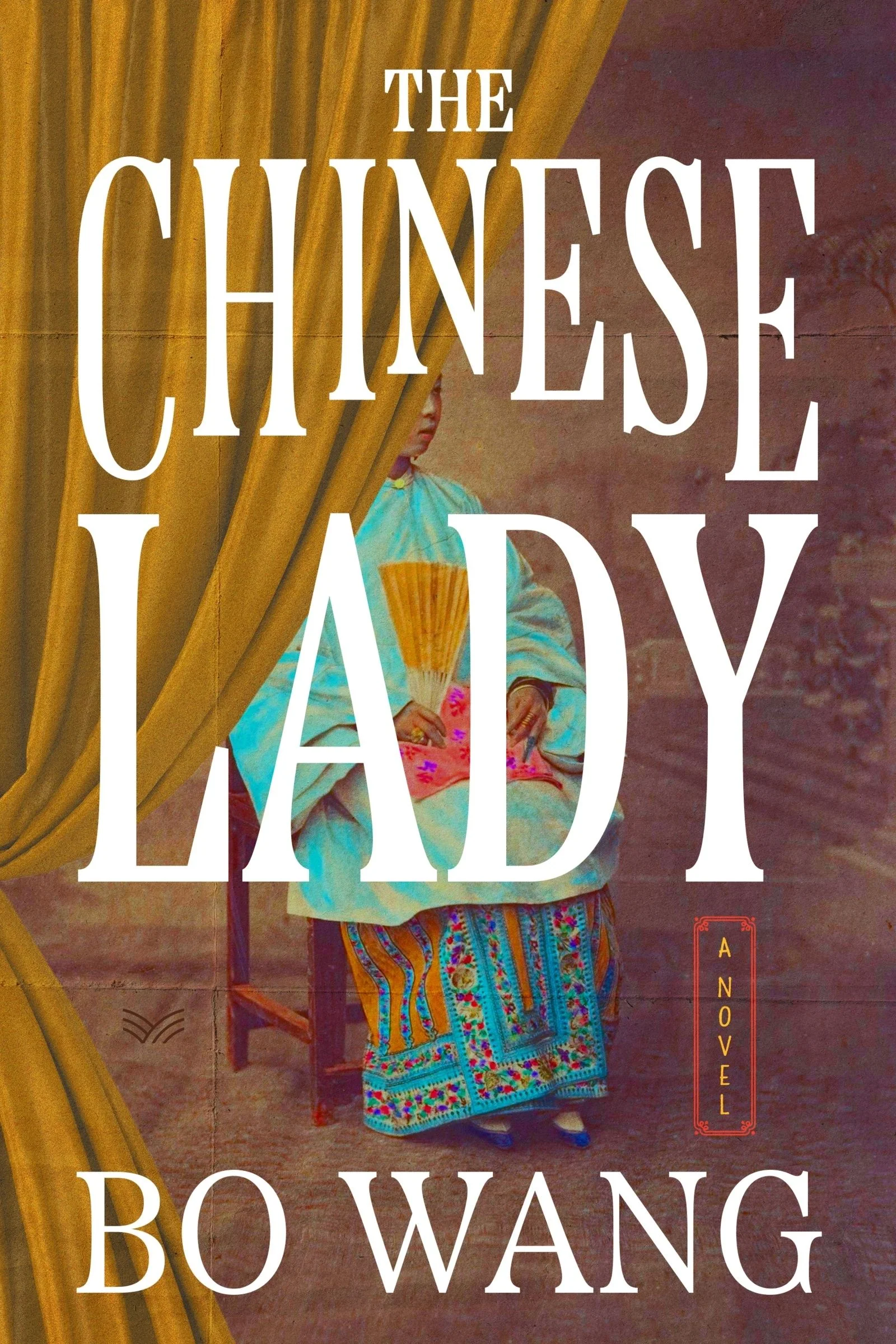 The Chinese Lady - Image 3