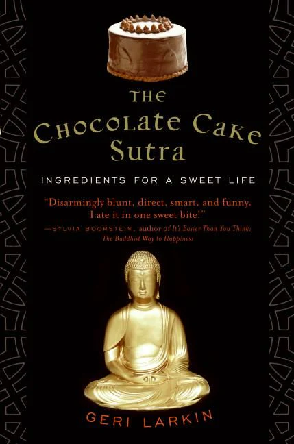 The Chocolate Cake Sutra - Image 2