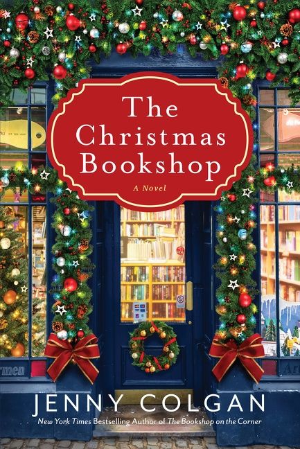 The Christmas Bookshop - Image 4