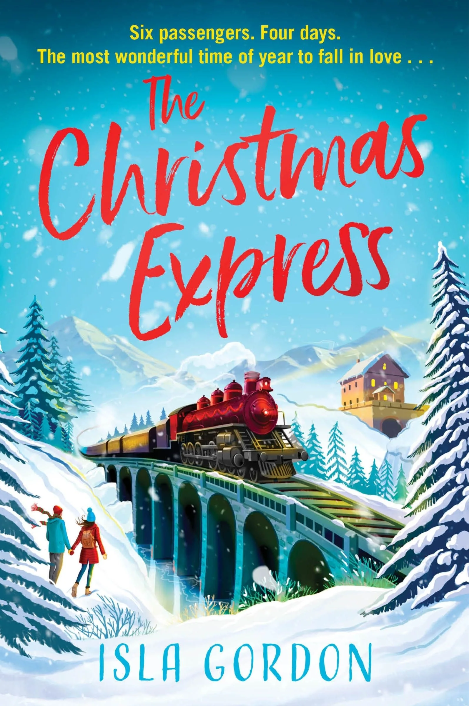 The Christmas Express - Image 3