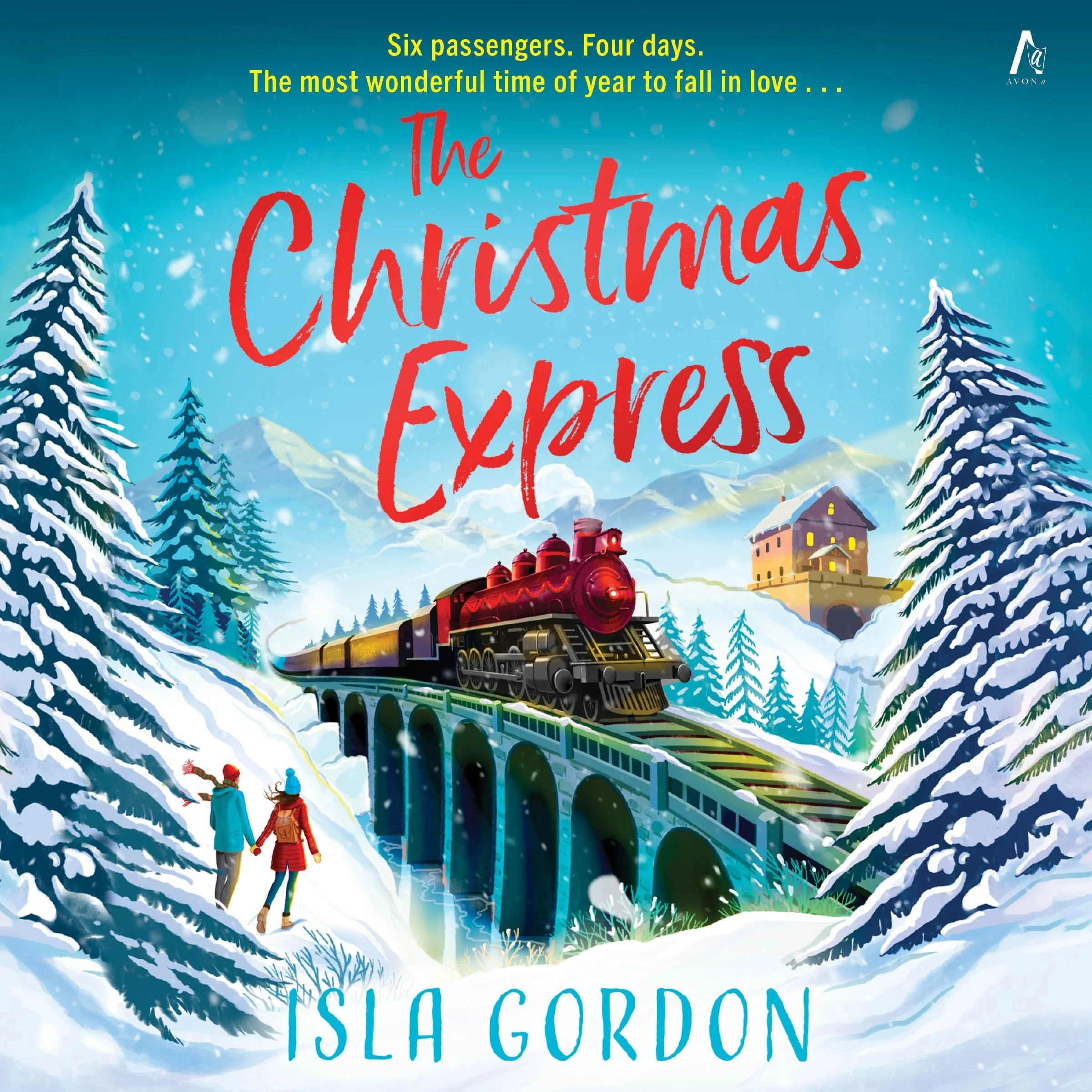 The Christmas Express - Image 4