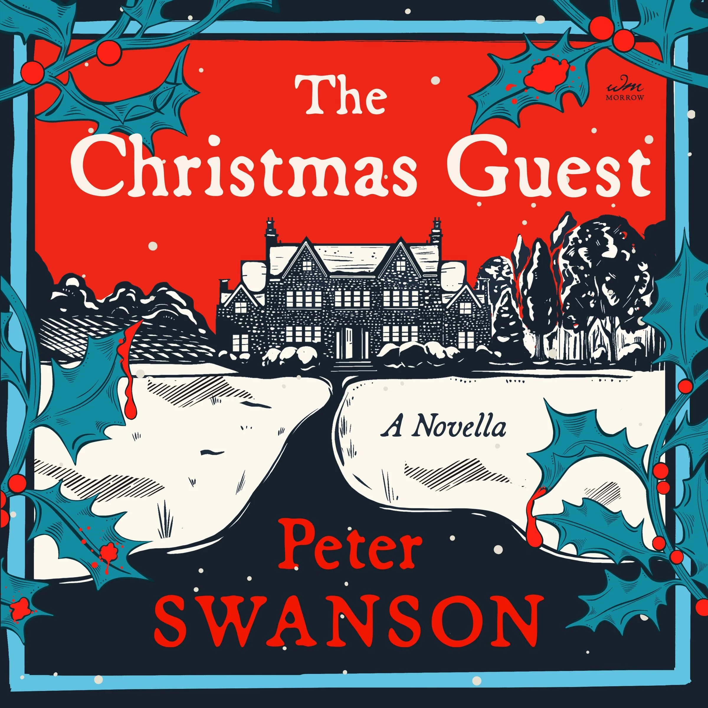 The Christmas Guest - Image 4