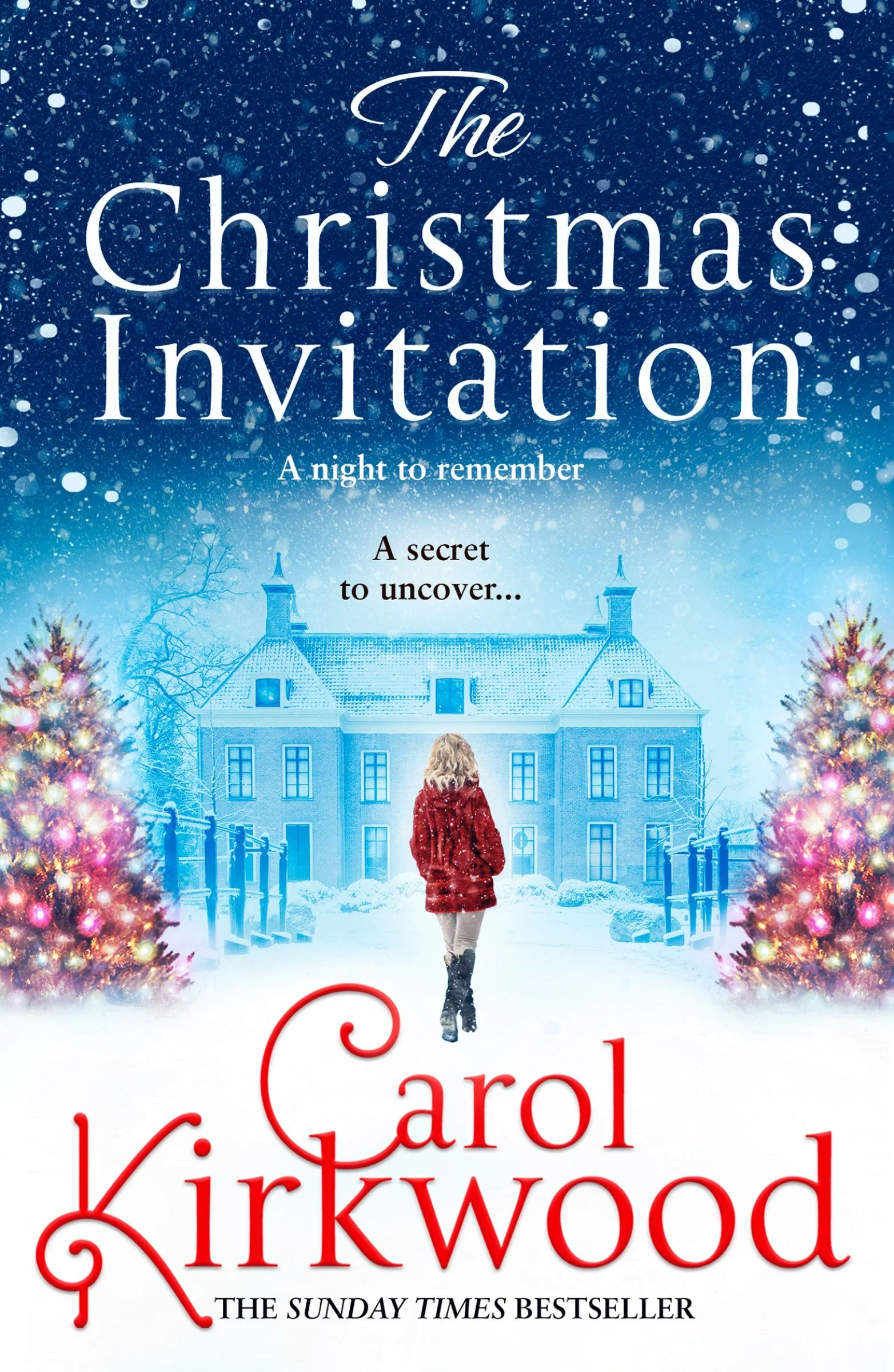 The Christmas Invitation - Image 2
