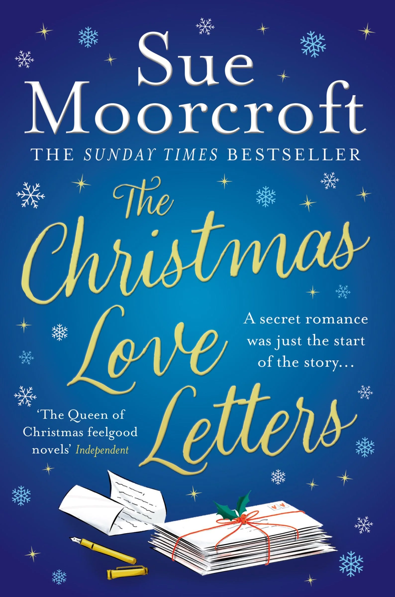 The Christmas Love Letters - Image 2