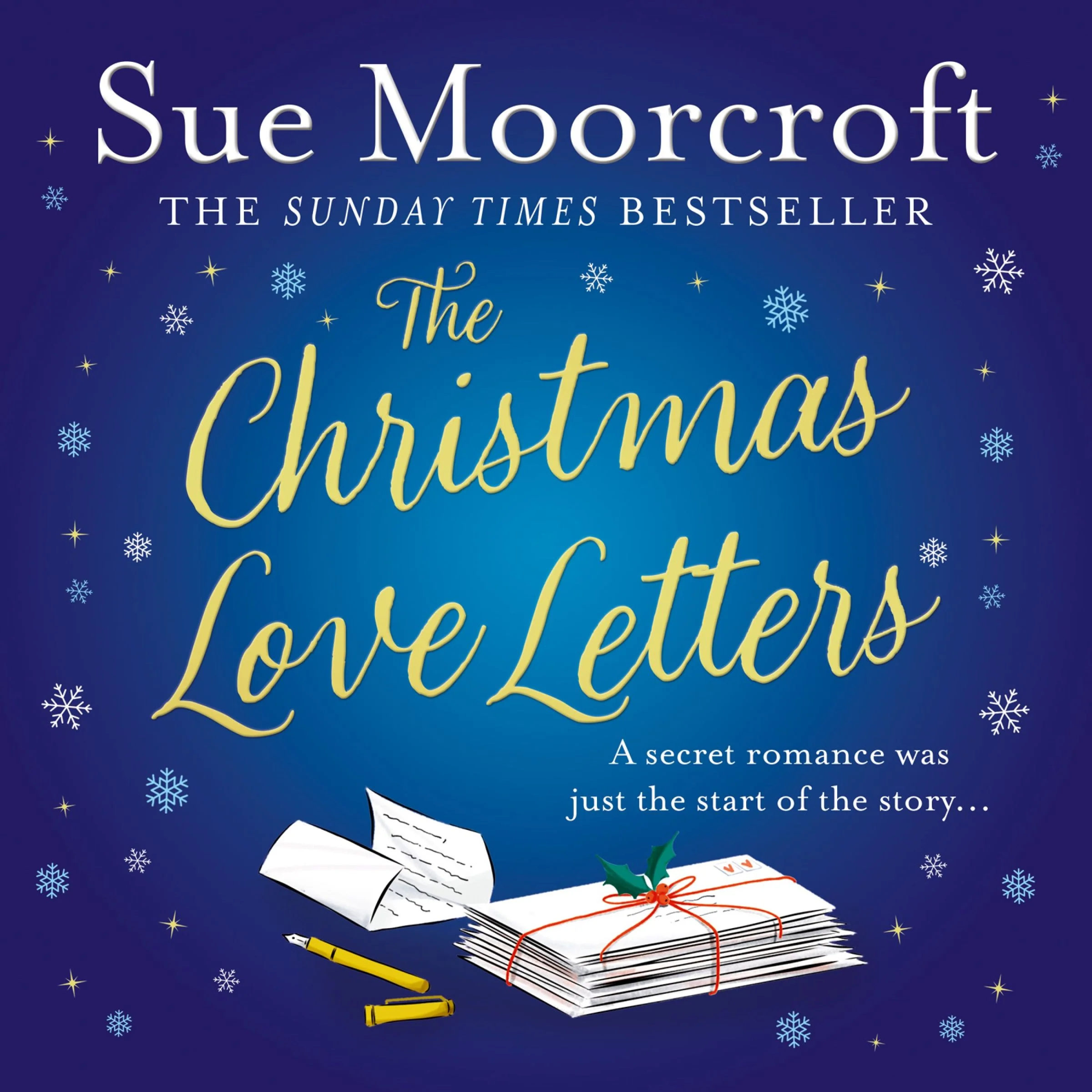 The Christmas Love Letters - Image 4