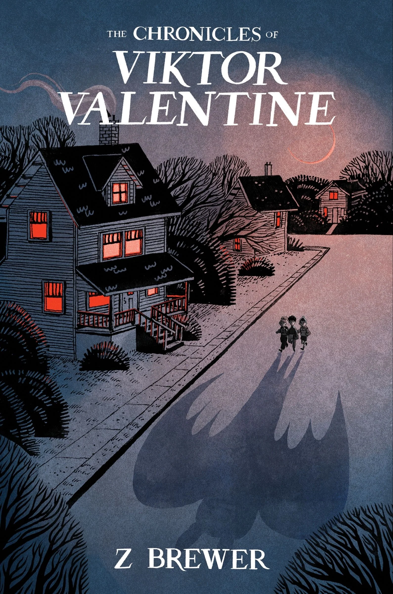 The Chronicles of Viktor Valentine - Image 3