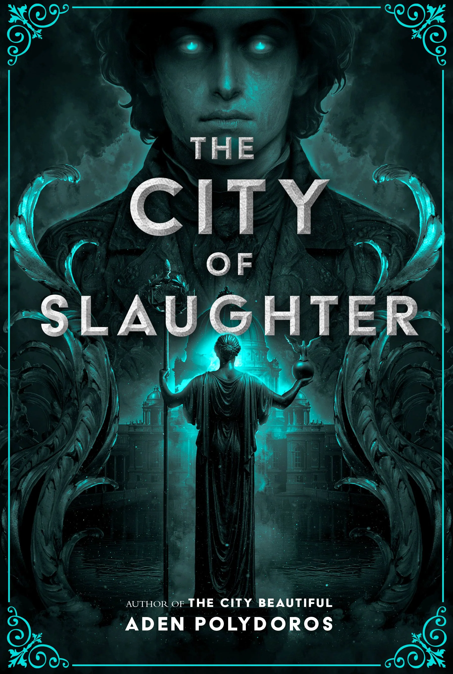The City of Slaughter - Image 3