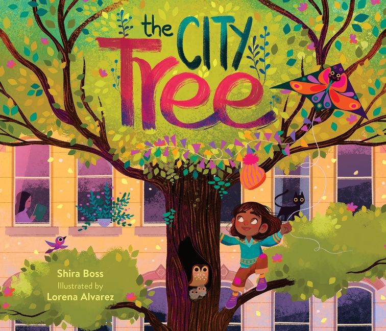The City Tree - Image 2