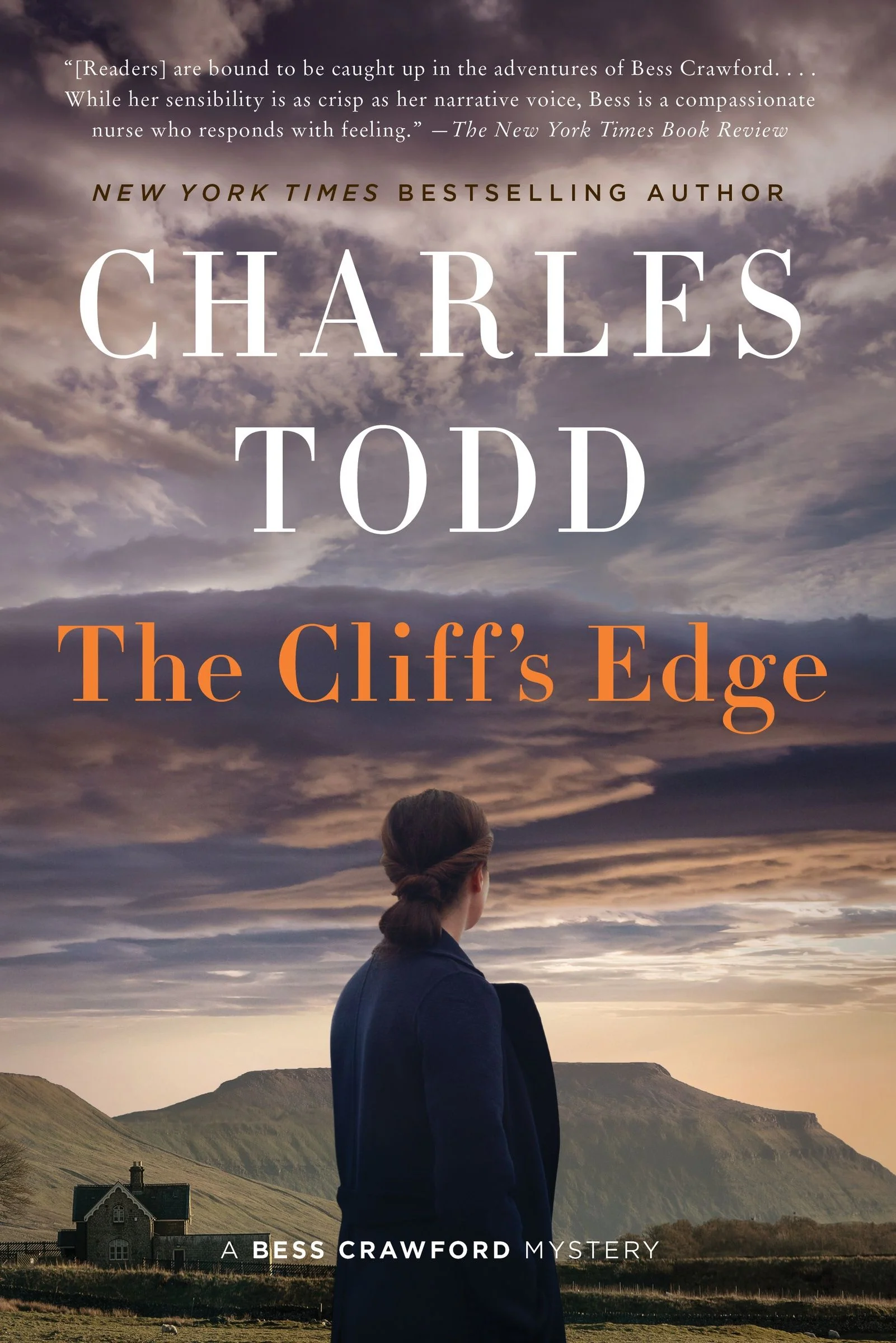 The Cliff's Edge - Image 3