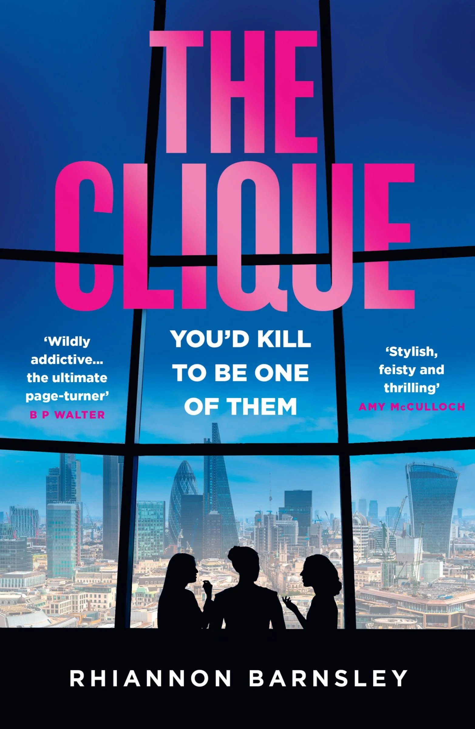 The Clique - Image 2