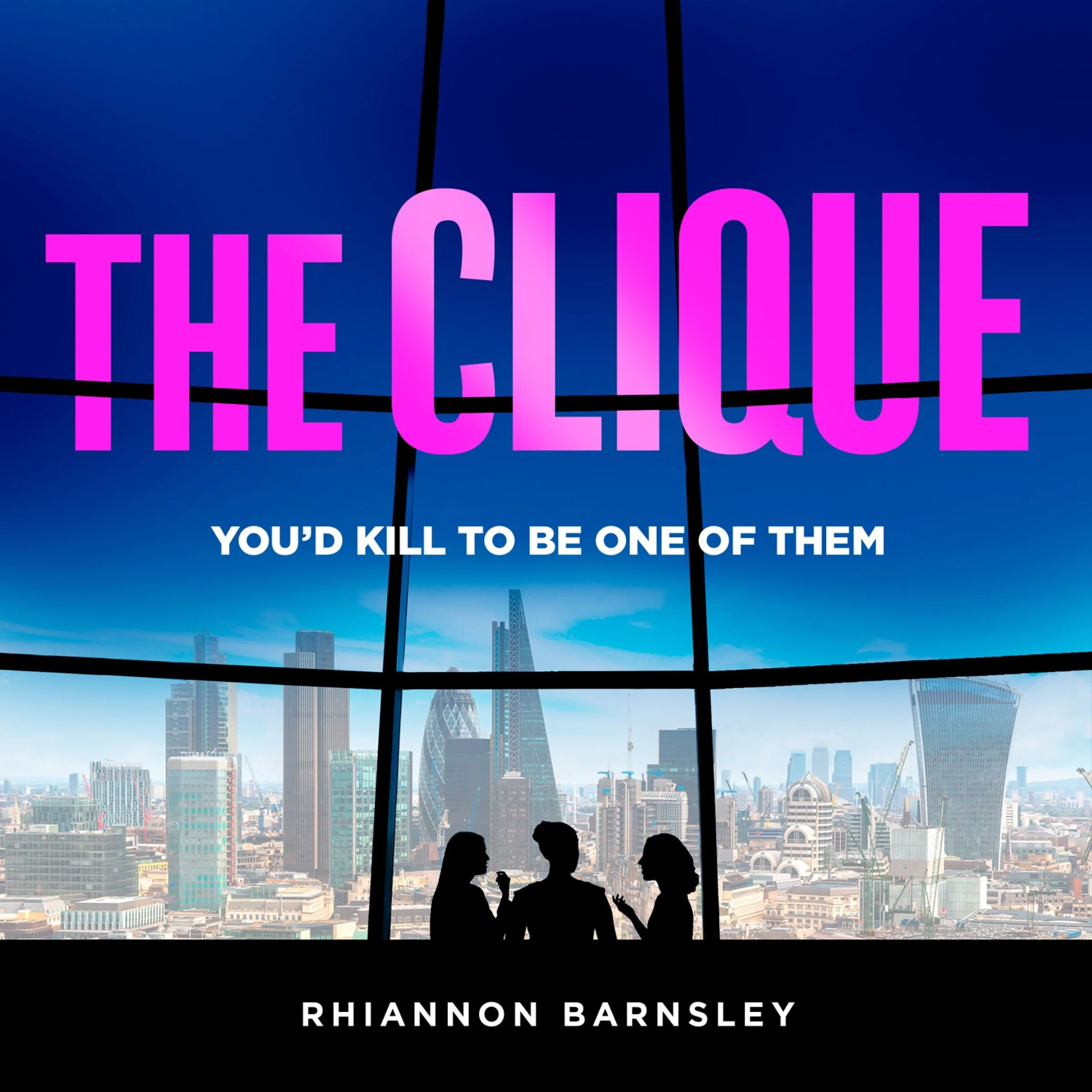 The Clique - Image 3