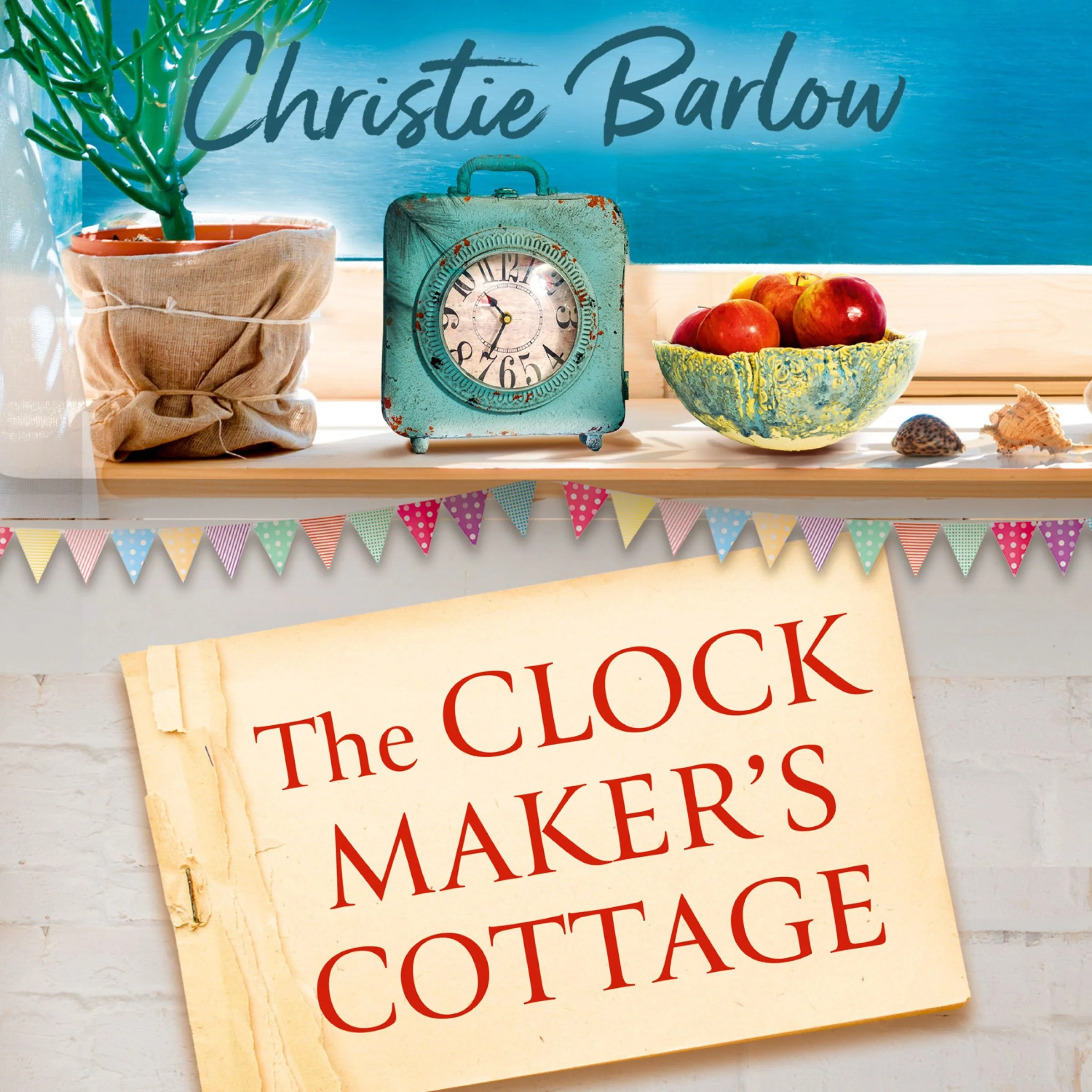 The Clockmaker’s Cottage (Puffin Island, Book 6) - Image 3