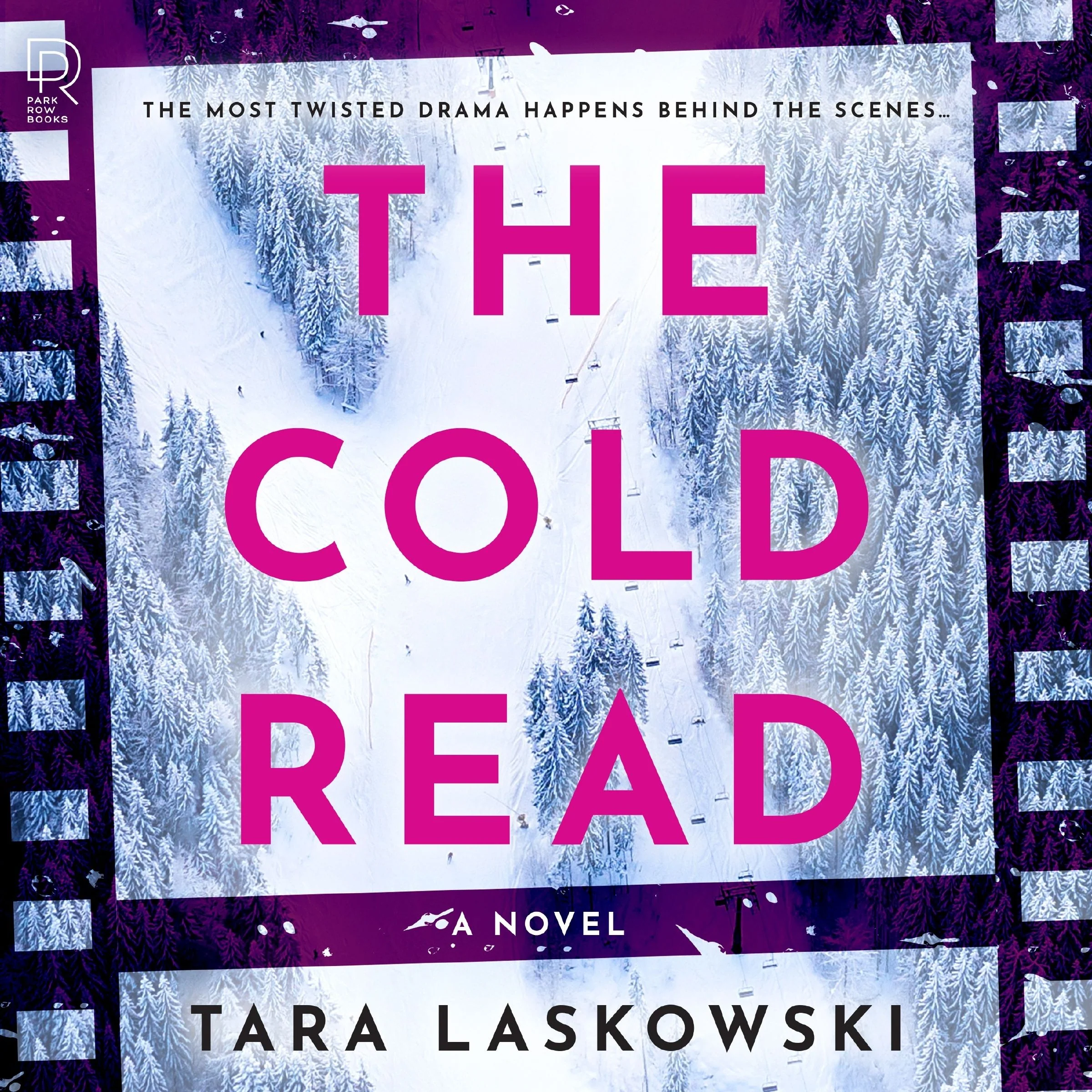 The Cold Read - Image 3