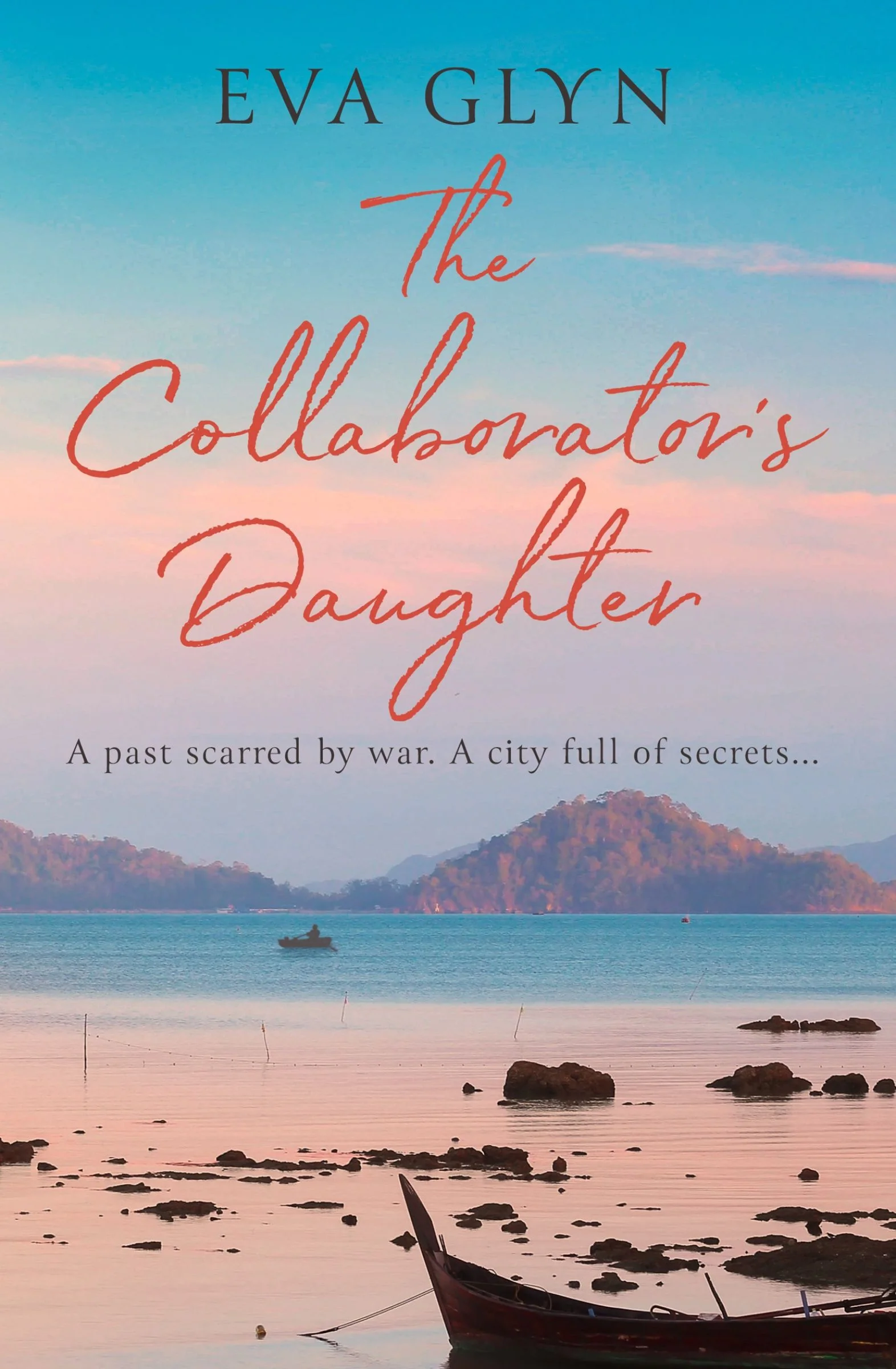 The Collaborator’s Daughter - Image 3