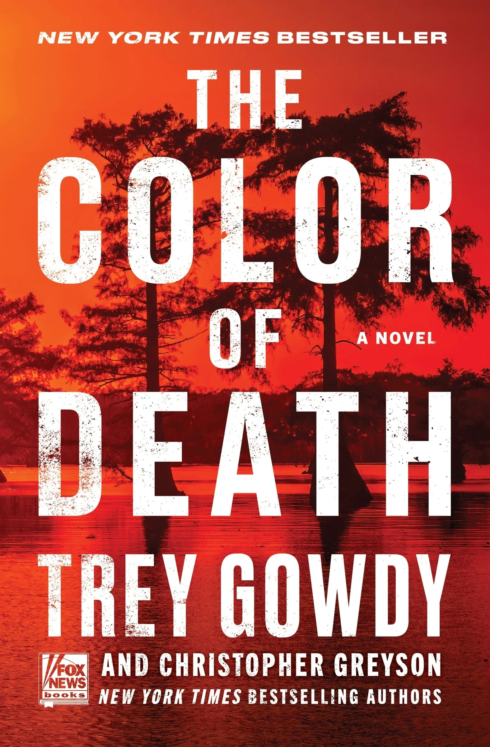 The Color of Death - Image 5