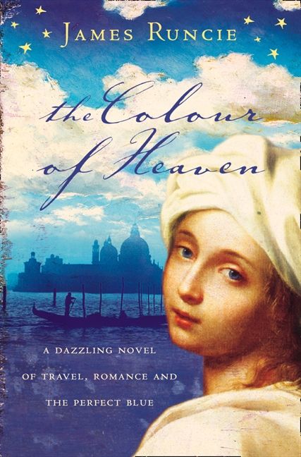 The Colour of Heaven - Image 2