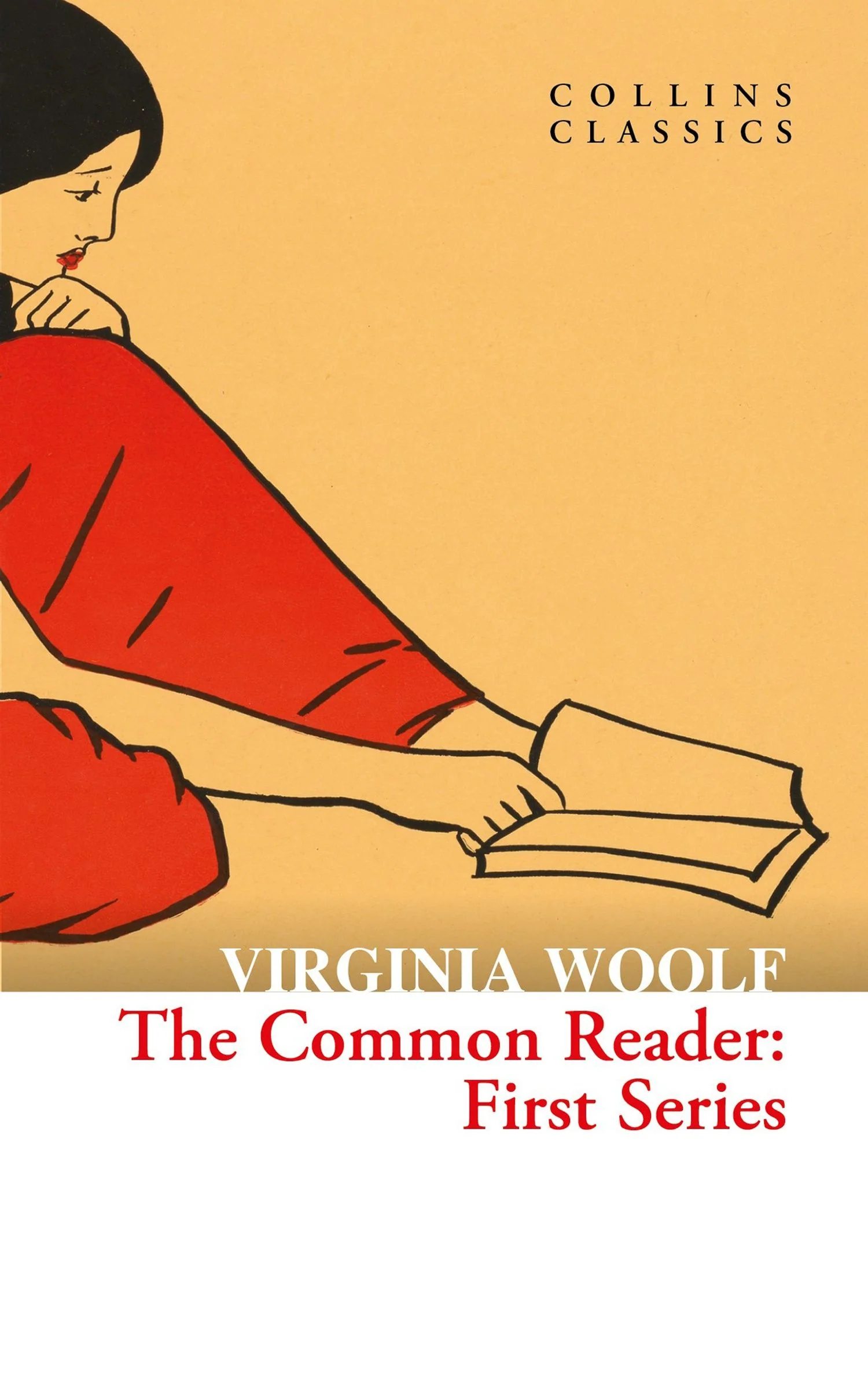 The Common Reader: First Series (Collins Classics) - Image 2