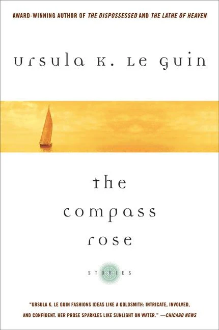The Compass Rose