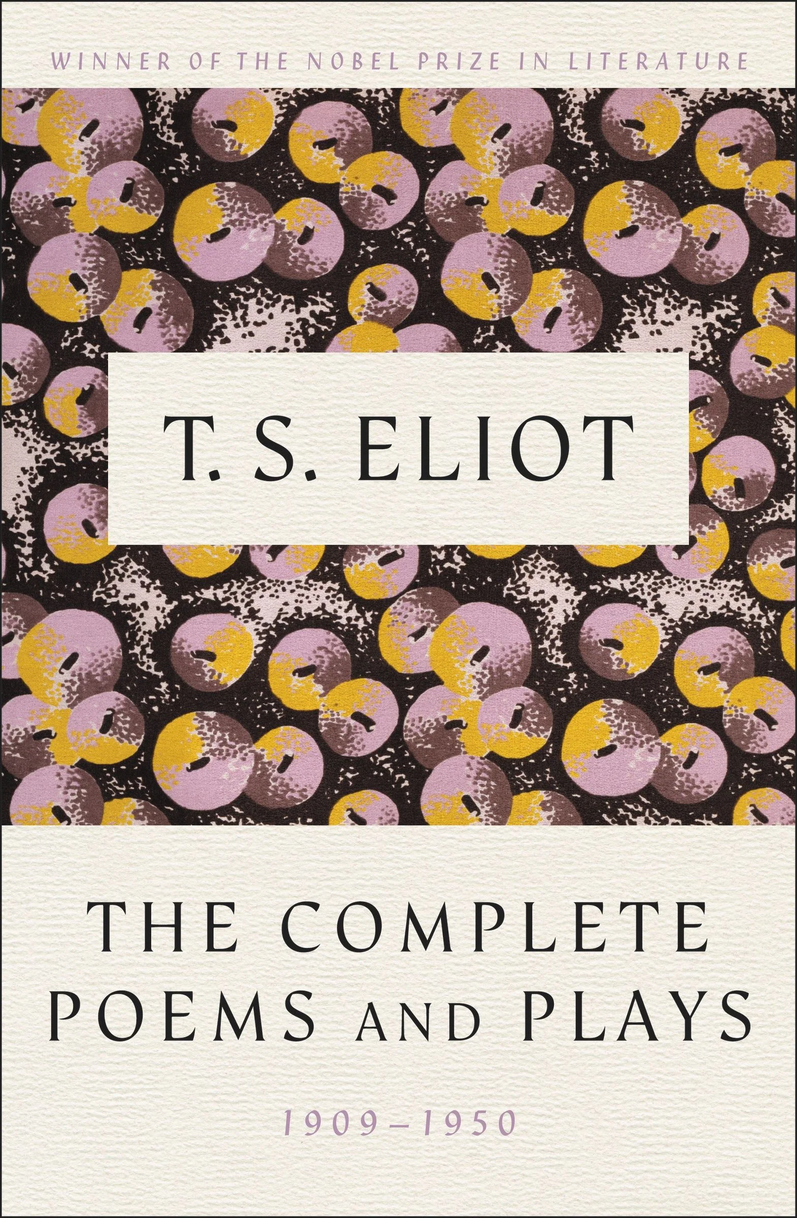 The Complete Poems and Plays, 1909-1950 - Image 3
