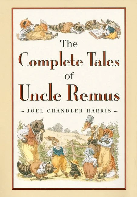 The Complete Tales of Uncle Remus - Image 2