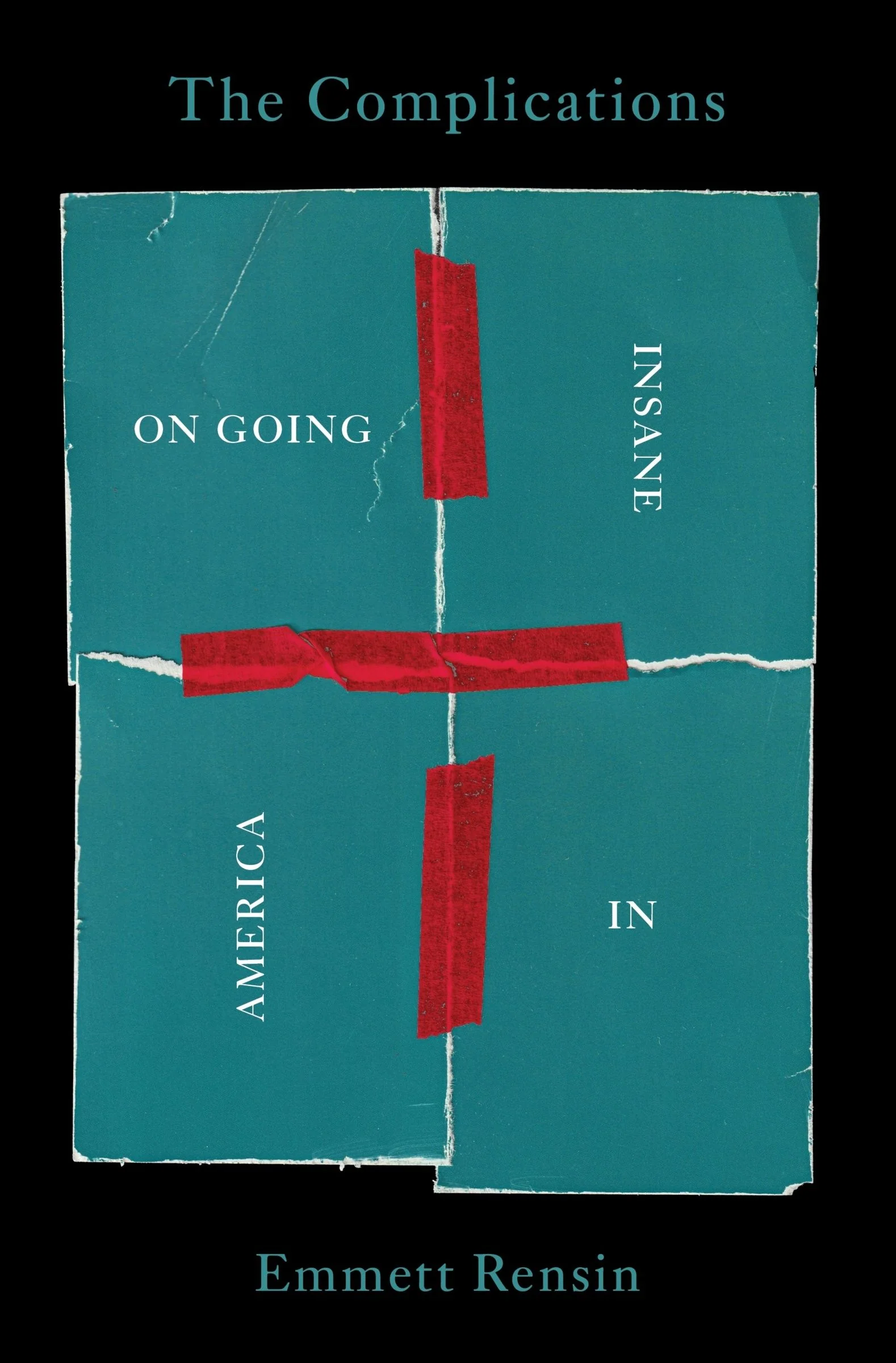 The Complications - Image 2