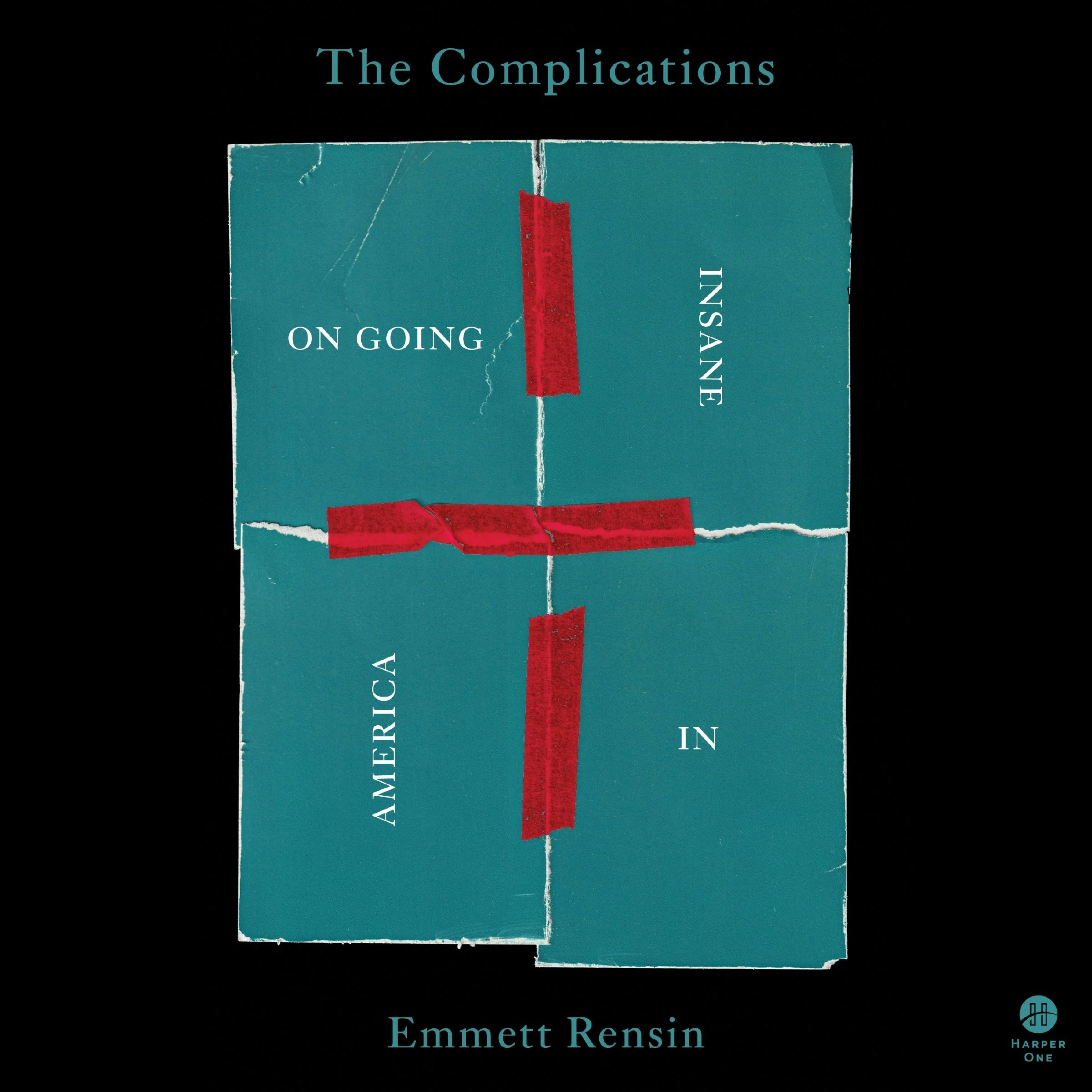 The Complications - Image 4